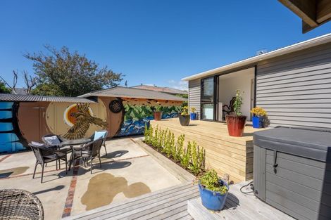 Photo of property in 7 Lemon Street, Otaki, 5512