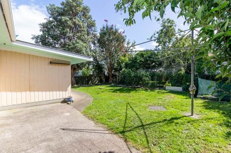 Photo of property in 12 Willoughby Street, Paeroa, 3600