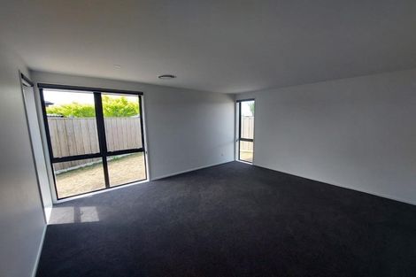 Photo of property in 4 Archie Lane, Rolleston, 7614