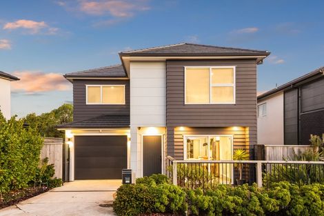 Photo of property in 166a John Burke Drive, Aotea, Porirua, 5024