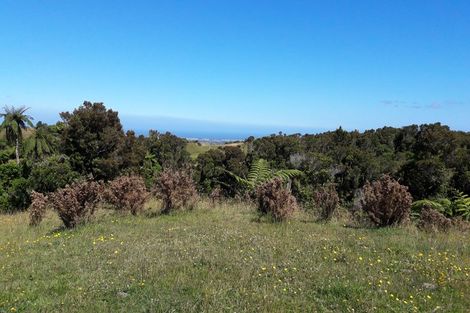 Photo of property in 777 Dover Road, Okato, New Plymouth, 4374