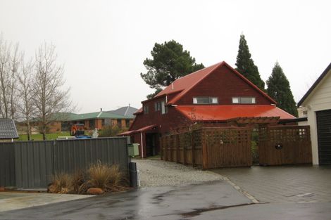 Photo of property in 20 Mansor Court, Cromwell, 9310