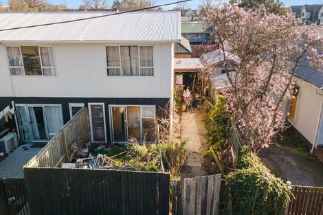 Photo of property in 1/25 Cumberland Street, Richmond, Christchurch, 8013