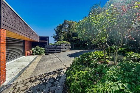 Photo of property in 1/31 Crichton Terrace, Cashmere, Christchurch, 8022