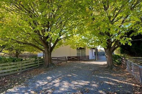 Photo of property in 382 Heywards Road, Clarkville, Kaiapoi, 7692