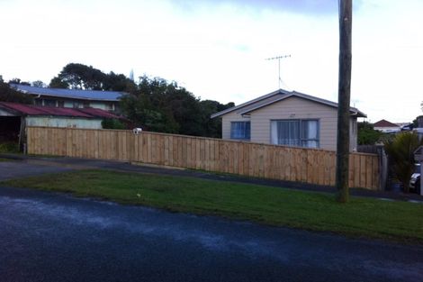 Photo of property in 45 Gordon Street, Dargaville, 0310