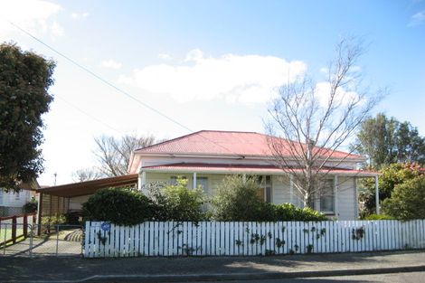 Photo of property in 7 Lambert Street, Marton, 4710