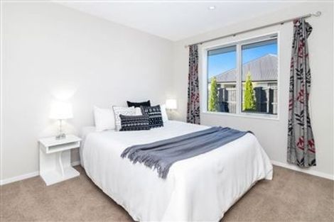 Photo of property in 65 Kittyhawk Avenue, Wigram, Christchurch, 8042