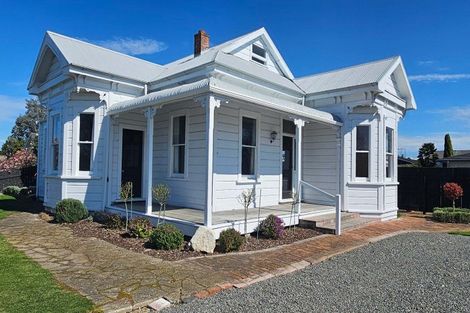 Photo of property in 7a Gaisford Terrace, Waipukurau, 4200