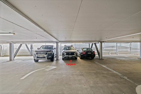 Photo of property in Century City Apartments, 98/72 Tory Street, Te Aro, Wellington, 6011