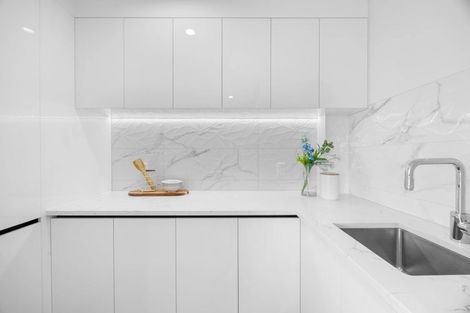 Photo of property in 3 Tinaku Road, Flat Bush, Auckland, 2019