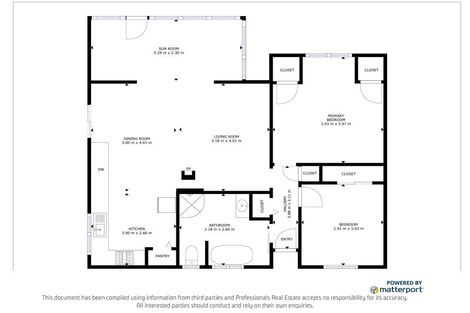 Photo of property in 14b Mace Street, Waitara, 4320