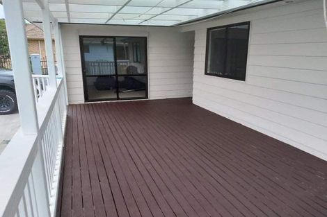 Photo of property in 89 Brunner Road, Glen Eden, Auckland, 0602