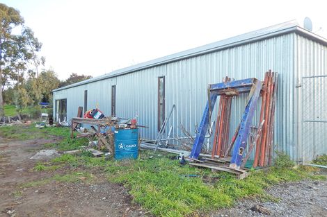 Photo of property in 6 Ardgowan Road, Ardgowan, Oamaru, 9492