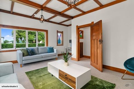 Photo of property in 29 James Street, Victoria, Rotorua, 3010