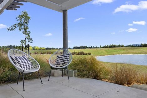 Photo of property in 163 Loburn Kowai Road, Loburn, Rangiora, 7472