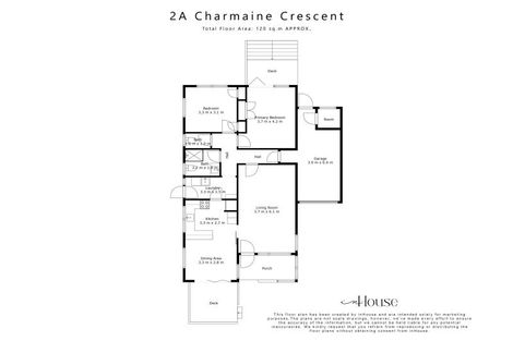 Photo of property in 2a Charmaine Crescent, Chartwell, Hamilton, 3210