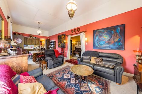 Photo of property in 185 Glenmore Street, Kelburn, Wellington, 6012