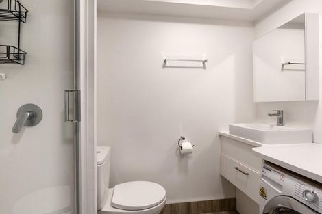 Photo of property in Amuri Park Apartments, 4/280 Bealey Avenue, Christchurch Central, Christchurch, 8013