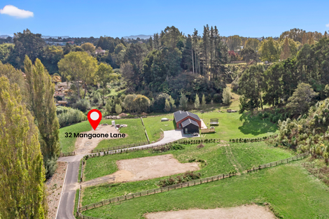 Photo of property in 38 Mangaone Lane, Tamahere, Hamilton, 3283