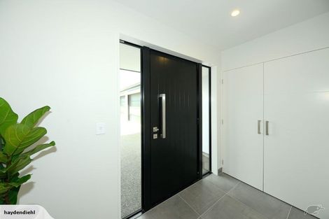 Photo of property in 55 Westpark Boulevard, Rangiora, 7400