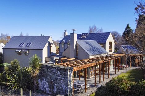 Photo of property in Millbrook Resort, 1 Orchard Hill, Arrowtown, 9371