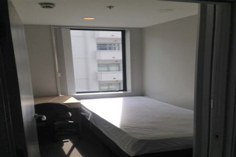 Photo of property in The Crescent Apartments, 703/36 Eden Crescent, Auckland Central, Auckland, 1010