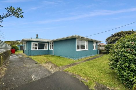 Photo of property in 136 Karaka Street, Castlecliff, Whanganui, 4501