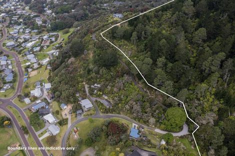 Photo of property in 1204b Hikuai Settlement Road, Pauanui, Hikuai, 3579