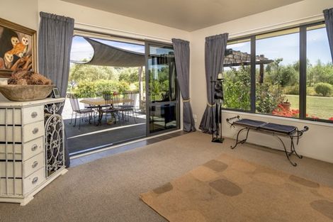 Photo of property in 323 Georges Road, Glasnevin, Amberley, 7482