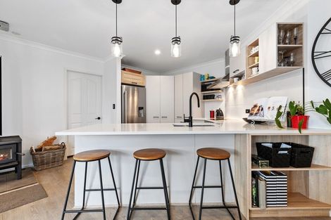 Photo of property in 3 Dornoch Lane, Morrinsville, 3300