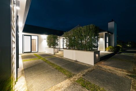 Photo of property in 25 Andrews Street, Foxton Beach, Foxton, 4815