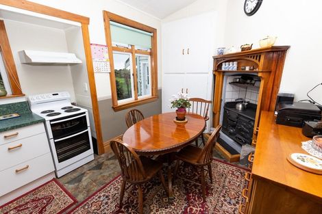 Photo of property in 20 Cowper Street, Greymouth, 7805