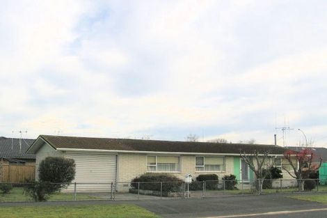 Photo of property in 2a Paterson Street, Frankton, Hamilton, 3204