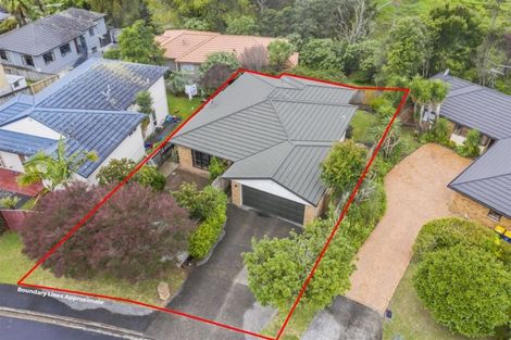 Photo of property in 16 Berkshire Terrace, Massey, Auckland, 0614