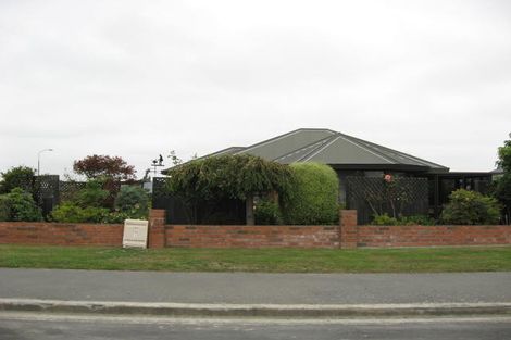 Photo of property in 23 Thomson Street, Tinwald, Ashburton, 7700
