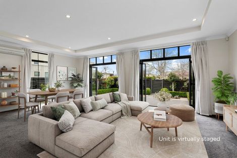 Photo of property in 58 Country Club Terrace, Northwood, Christchurch, 8051