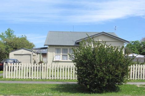 Photo of property in 306 Whitaker Street, Whataupoko, Gisborne, 4010