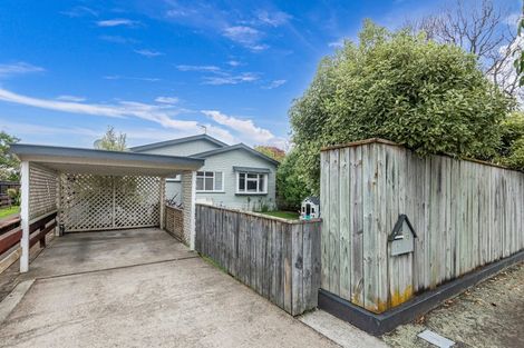 Photo of property in 12 Manson Street, Terrace End, Palmerston North, 4410
