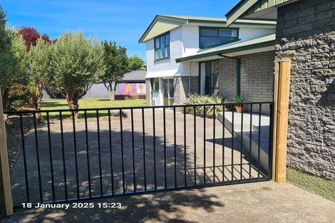 Photo of property in 8 Everest Street, Burnside, Christchurch, 8053