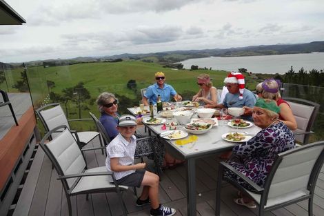 Photo of property in 458e Hihi Road, Hihi, Mangonui, 0494