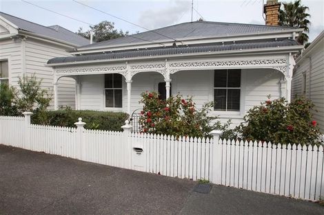 Photo of property in 74 Lincoln Street, Ponsonby, Auckland, 1021