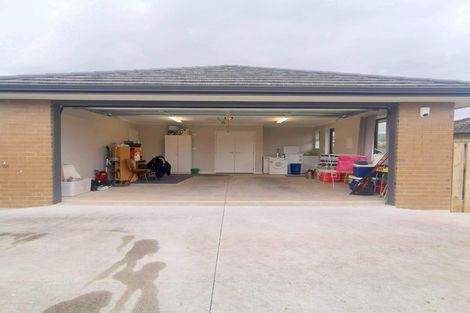 Photo of property in 7 Rewarewa Place, Paeroa, 3600