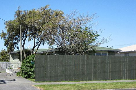 Photo of property in 79 Weld Street, Redwoodtown, Blenheim, 7201