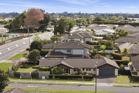 Photo of property in 1 Inverness Drive, Pyes Pa, Tauranga, 3112