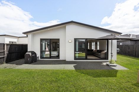 Photo of property in 34 Probert Crescent, Chartwell, Hamilton, 3210