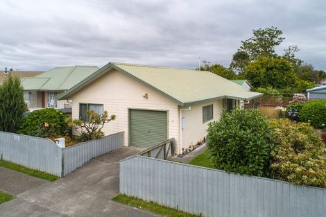 Photo of property in 2b Seddon Crescent, Marewa, Napier, 4110