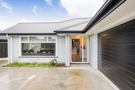 Photo of property in 80 James Line, Kelvin Grove, Palmerston North, 4414