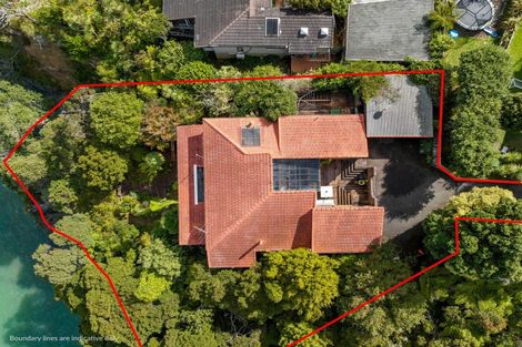 Photo of property in 16 Brigantine Drive, Beach Haven, Auckland, 0626