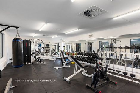 Photo of property in 58 Country Club Terrace, Northwood, Christchurch, 8051